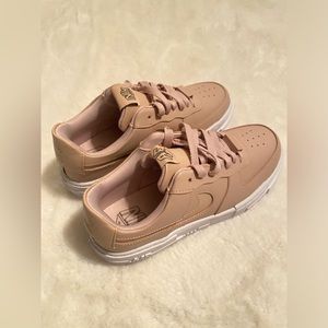 Women’s Nike Air Force 1s